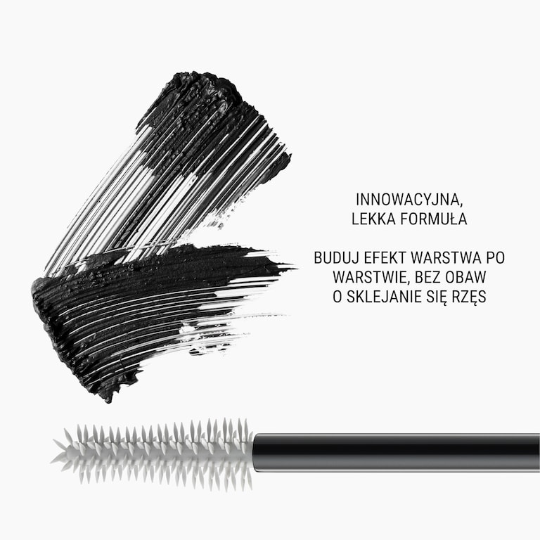 M·A·CStack M·A·CStack Mascara, Micro Brush, 12ml