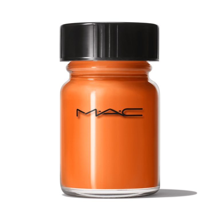 Acrylic Paint, Genuine Orange, 15ml, Product Shot