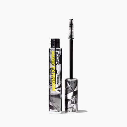 Magic Extension Mascara, 11.0 ml, Extensive Black, Product Shot