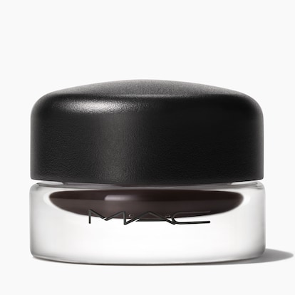 Pro Longwear Fluidline Eye Liner & Brow Gel, 3.0 g, Blacktrack, Product Shot