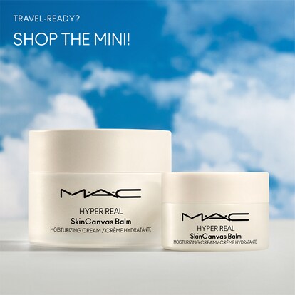 Hyper Real SkinCanvas Balm™ Moisturizing Cream, 50.0 ml, Alt