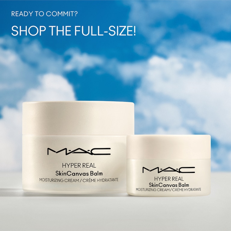 Hyper Real SkinCanvas Balm™ Moisturizing Cream, 15.0 ml, Alt