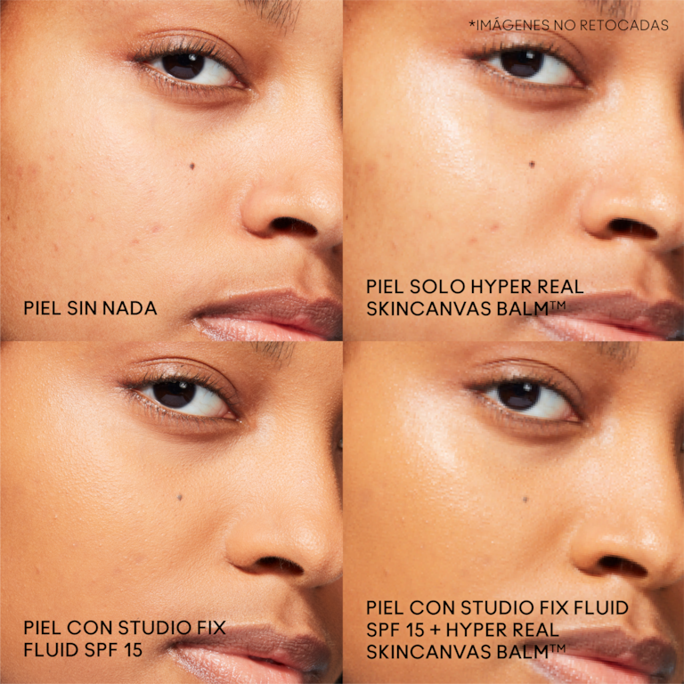 Hyper Real SkinCanvas Balm™ Moisturizing Cream, 15.0 ml