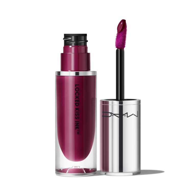 M·A·C Locked Kiss M·A·C Locked Kiss Liquid Lipcolour, Fruitful, 4ml, Product Shot