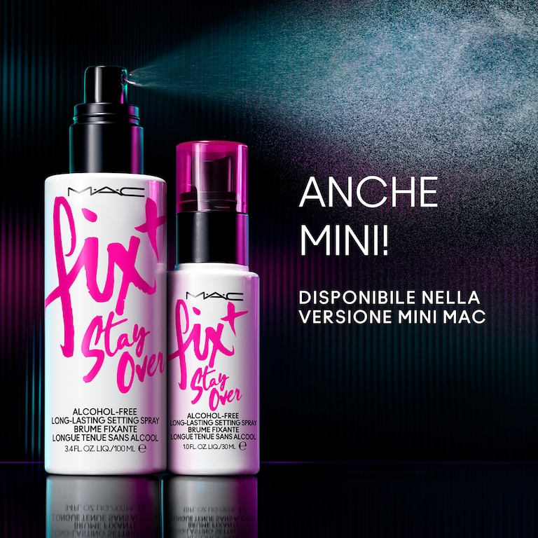 Fix+ Stay Over, 100.0 ml, Alt