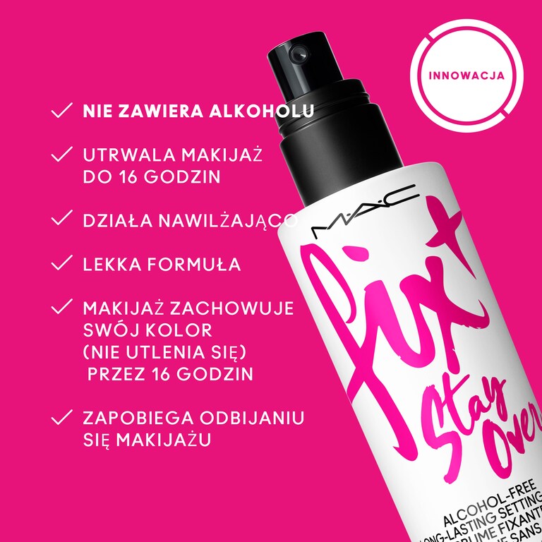 Fix+ Stay Over, 100.0 ml, Alt