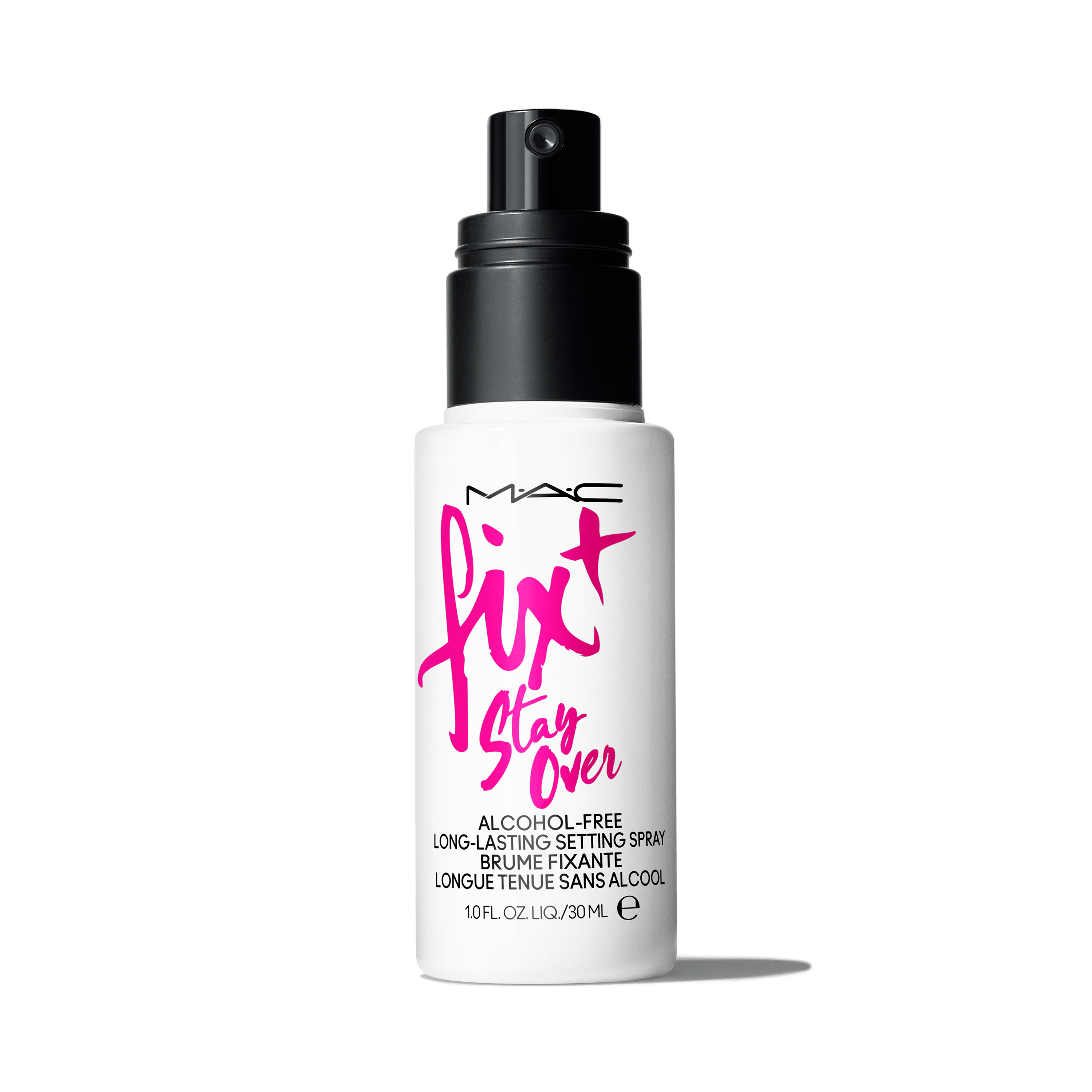 Fix+ Stay Over | MAC Cosmetics