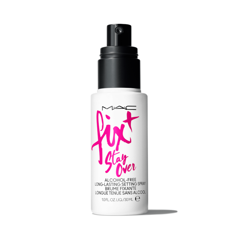 Fix+ Stay Over Mini MAC, 30ml, Product Shot