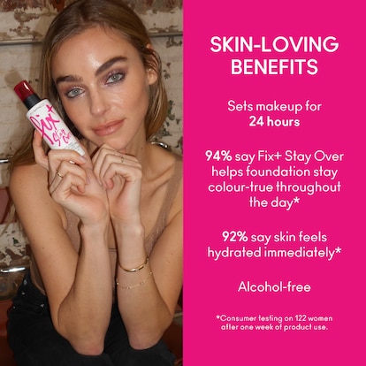 Fix+ Stay Over, 30.0 ml, Smoosh