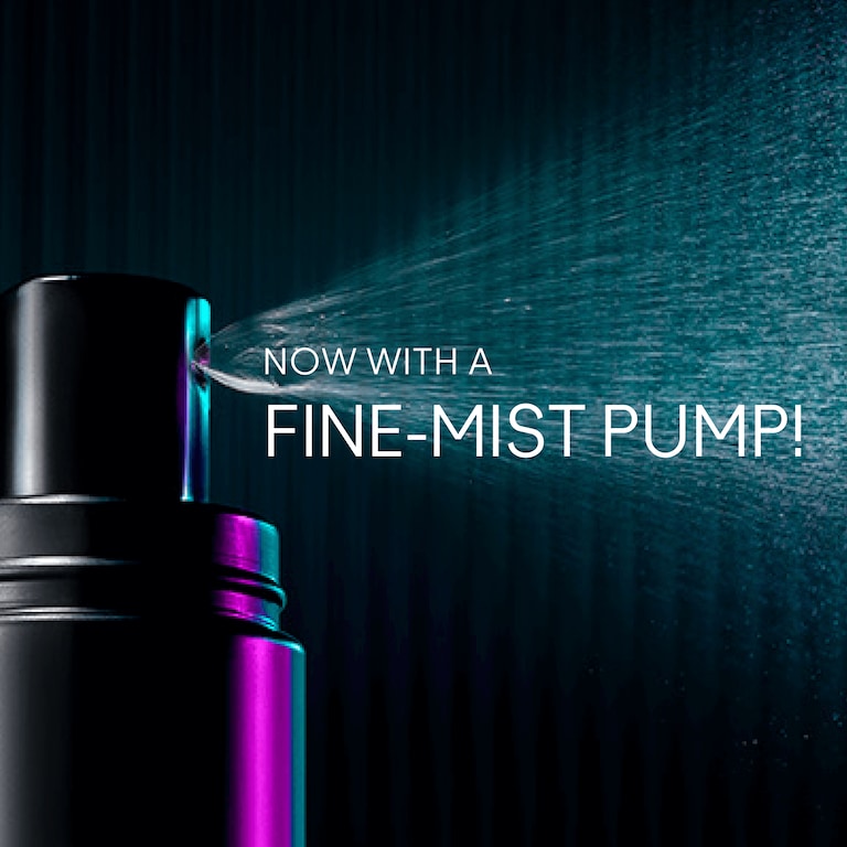 Fix+ Stay Over Mini MAC, 30ml