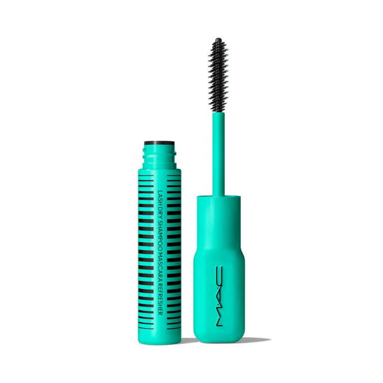 Lash Dry Shampoo Mascara Refresher, Refreshing Black, 6.5ml, Product Shot