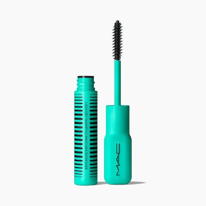 Lash Dry Shampoo Mascara Refresher, 6.5 ml, Refreshing Black, Product Shot