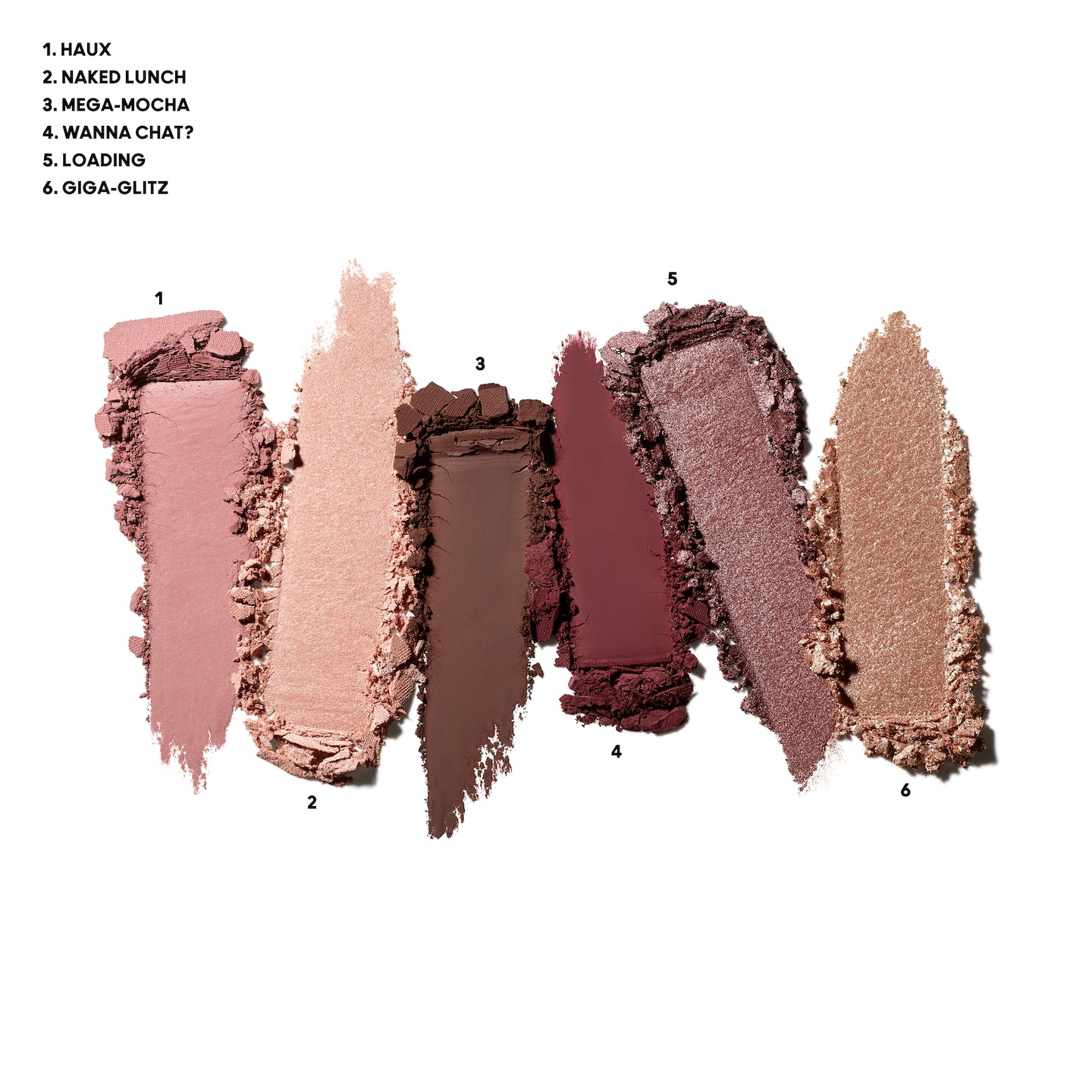 mac connect in colour eye shadow palette embedded in... Connect In Colour Eye Shadow Palette: Embedded in Burgundy | MAC Cosmetics