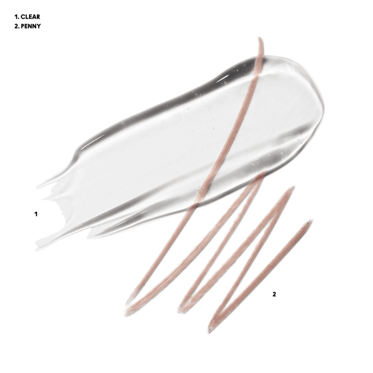 Made To Wow Brow Kit, Smoosh