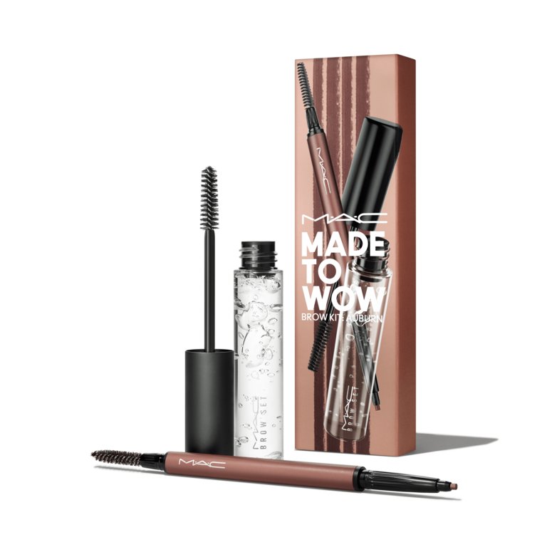 Made To Wow Brow Kit, Product Shot