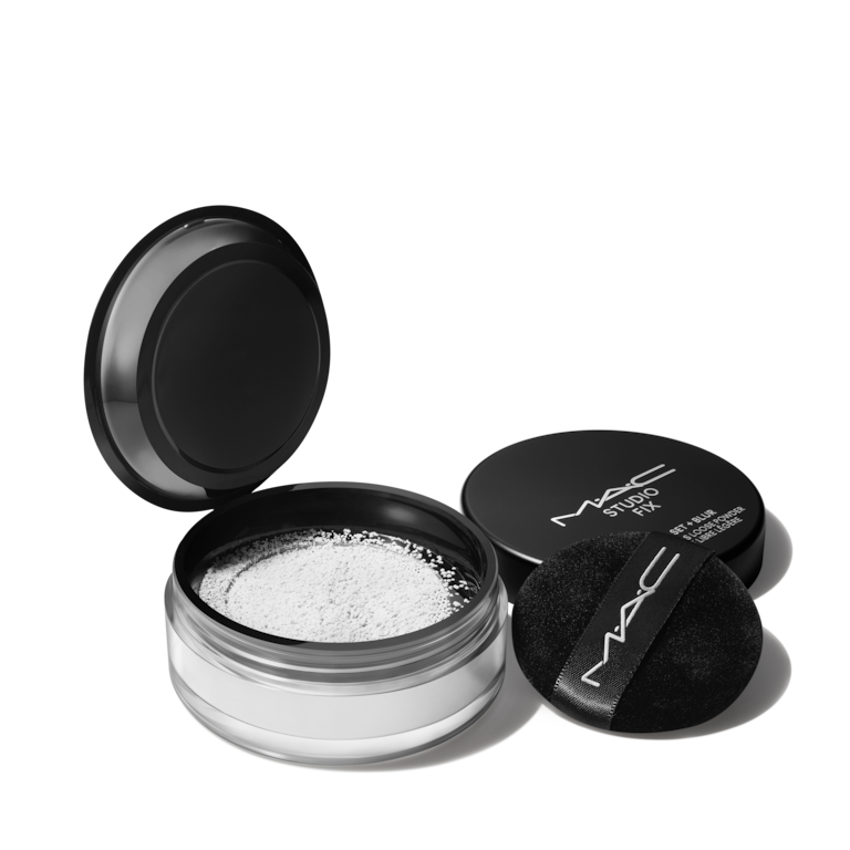 Studio Fix Pro Set + Blur Weightless Loose Powder, Translucent, 12g, Product Shot