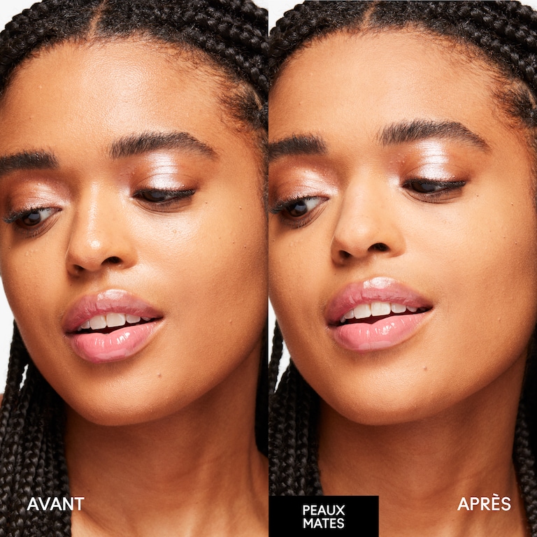 Studio Fix Poudre libre légère Pro Set + Blur, 12.0 g, Translucent, Model
