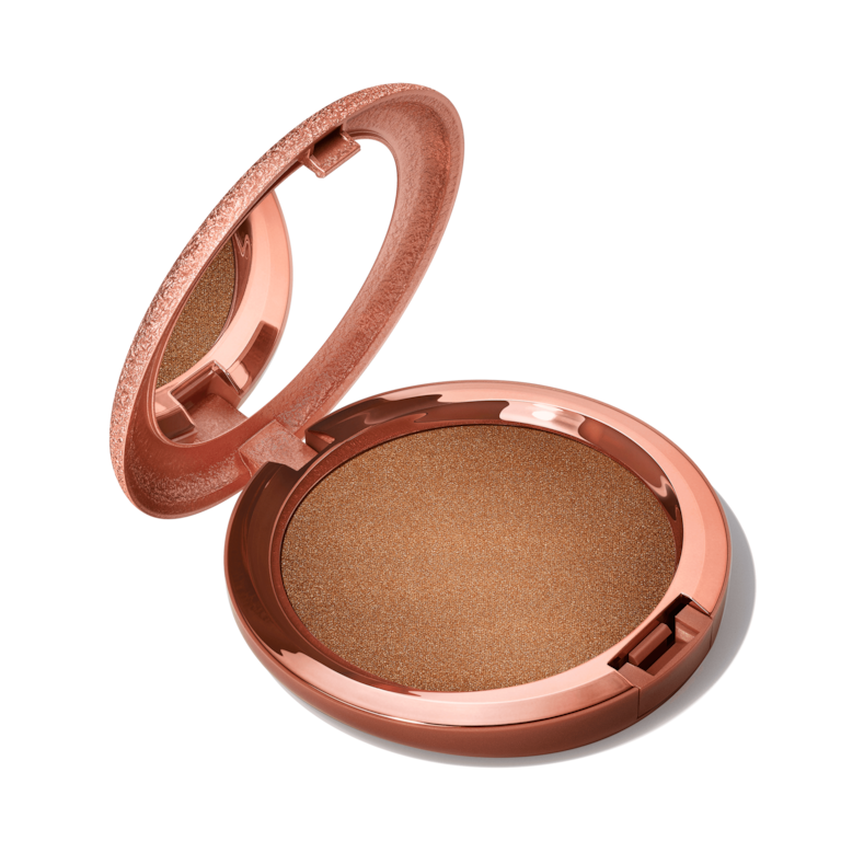 Skinfinish Sunstruck Radiant Bronzer, Radiant Deep Golden, 8g, Product Shot