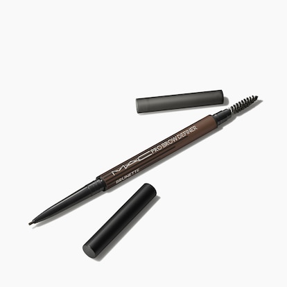 MAC Pro Brow Definer 1MM Tip Brow Pencil, 0.03 g, Brunette, Product Shot