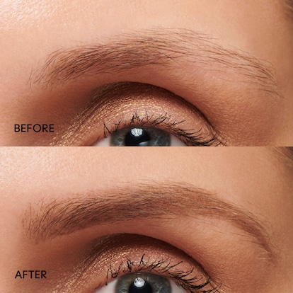 MAC Pro Brow Definer 1MM Tip Brow Pencil, 0.03 g, Brunette, Model, medium