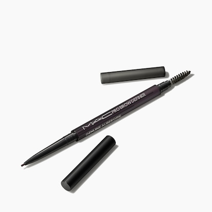 MAC Pro Brow Definer 1MM Tip Brow Pencil, 0.03 g, Genuine Aubergine, Product Shot