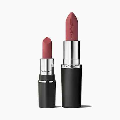 M·A·Cximal Silky Matte Lipstick / Mini M·A·C, 1.7 g, Twig Twist, Alt