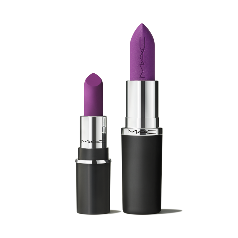 MACximal Mini MAC Silky Matte Lipstick, Everybody's Heroine, 1.7g