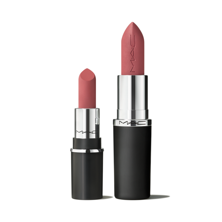 M·A·Cximal Silky Matte Lipstick / Mini M·A·C, 1.7 g, You Wouldn't Get It, Alt