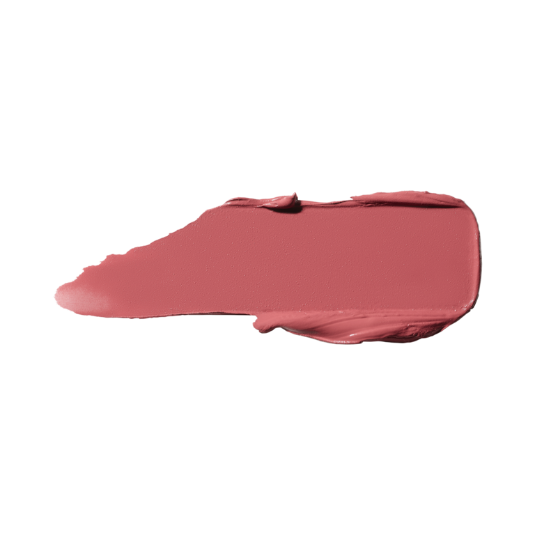 M·A·Cximal Silky Matte Lipstick / Mini M·A·C, 1.7 g, You Wouldn't Get It, Smoosh