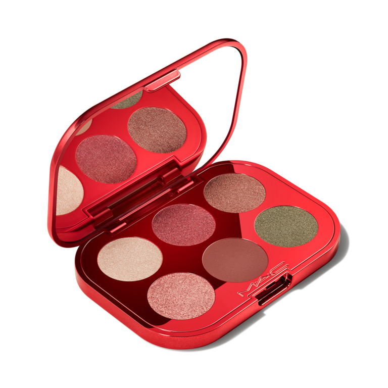 EYE SHADOW X 6: LOVESTRUCK LUCK, Lovestruck luck , 7.5g, Product Shot