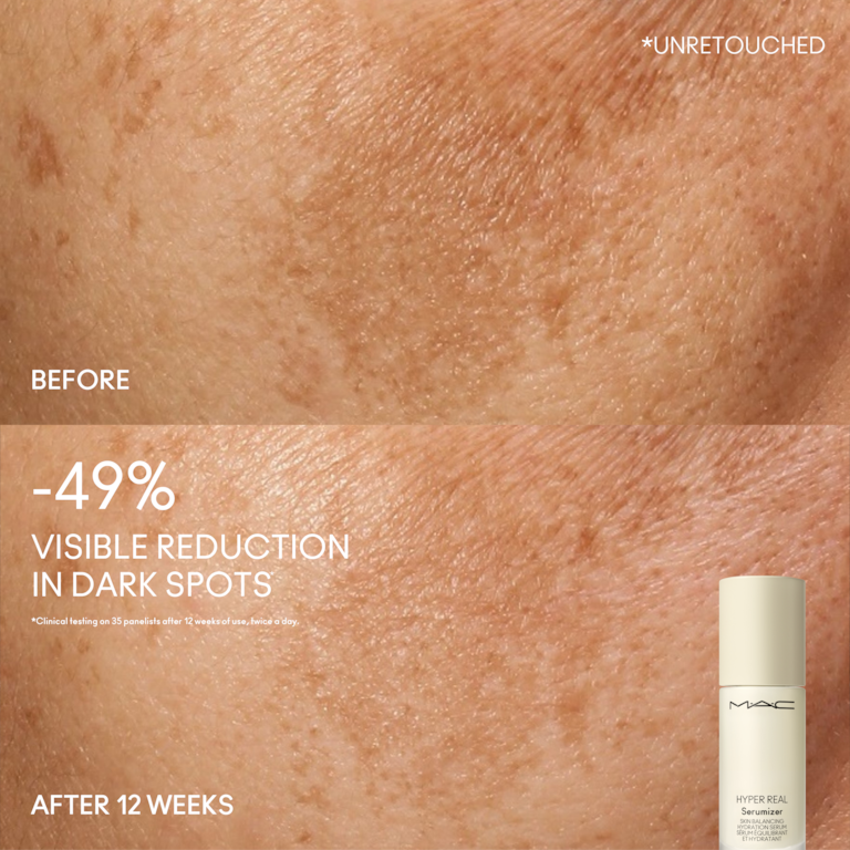 Hyper Real Serumizer™ Serum-Moisturizer Hybrid, 50ml