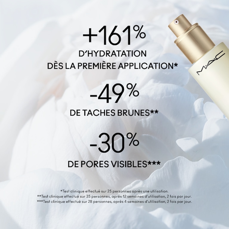 Hyper Real Sérum équilibrant et hydratant Serumizer™, 50.0 ml