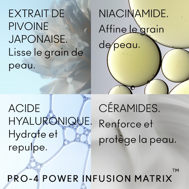 Hyper Real Sérum équilibrant et hydratant Serumizer™, 50.0 ml