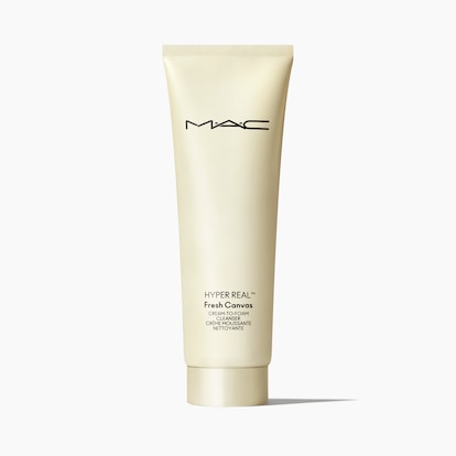 Hyper Real Fresh Canvas Cream-To-Foam Cleanser, 125.0 ml, Product Shot