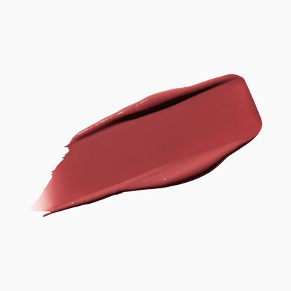 Lustreglass Sheer-Shine Lipstick / Teddy Forever, 3.0 g, Ready Teddy, Smoosh