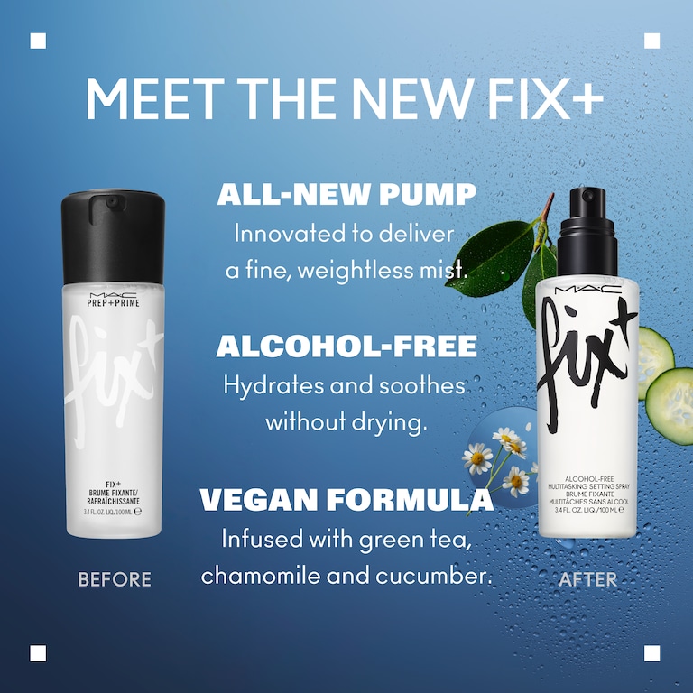 Fix+ Original, 100ml