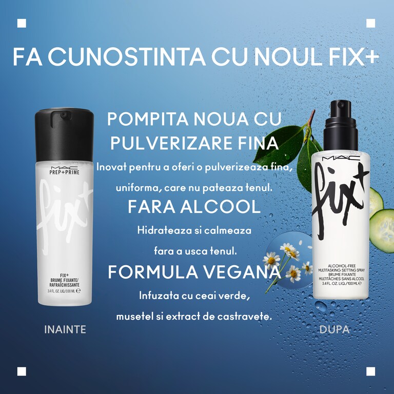 Site-ul oficial | MAC Cosmetics