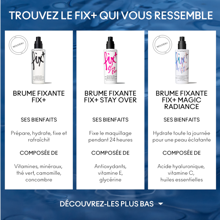 FIX+, 30.0 ml