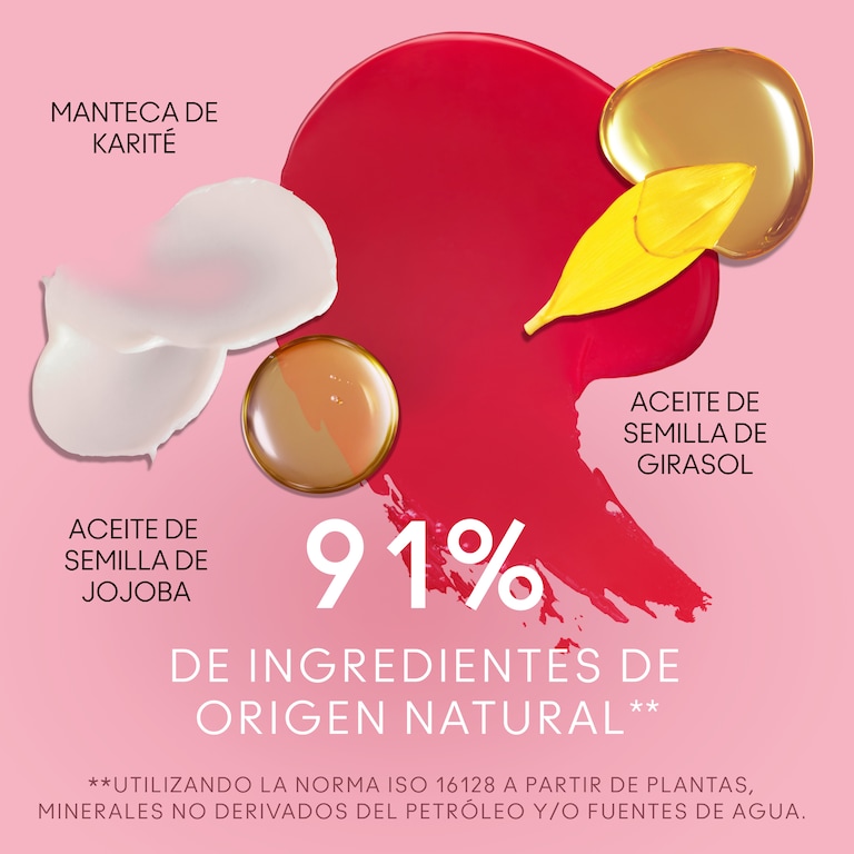 Glow Play Bálsamo con color Tendertalk Lip Balm, Introvert, 3.14g