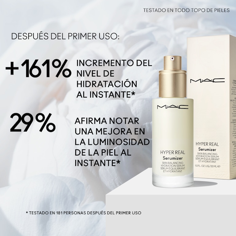 Hyper Real Serumizer™ Skin Balancing Hydration Serum, 15.0 ml