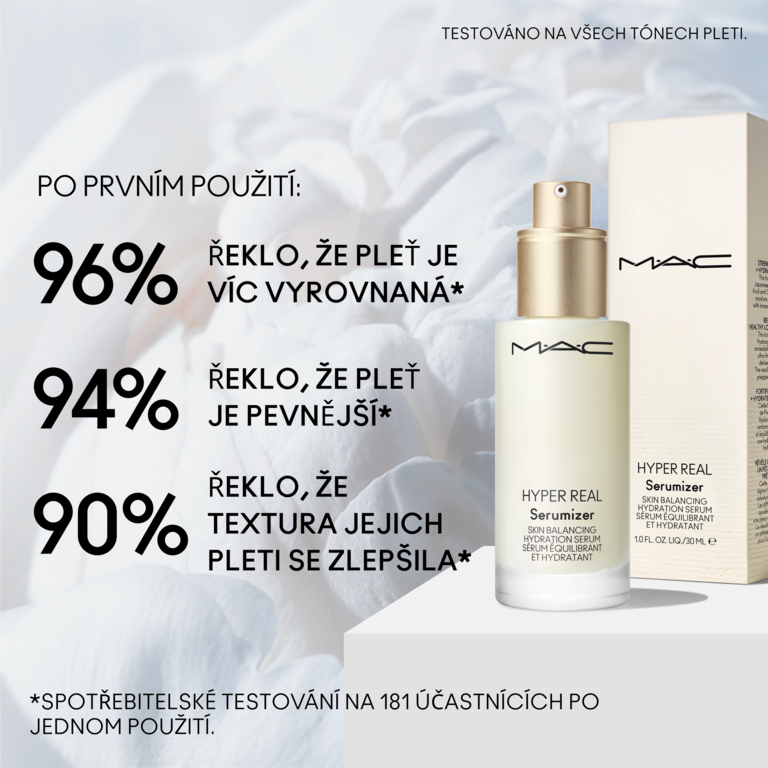 Hyper Real Serumizer™ Skin Balancing Hydration Serum, 15.0 ml, Alt