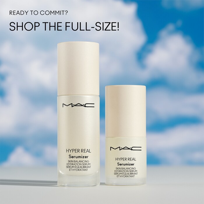 Hyper Real Serumizer™ Skin Balancing Hydration Serum, 15.0 ml, Alt