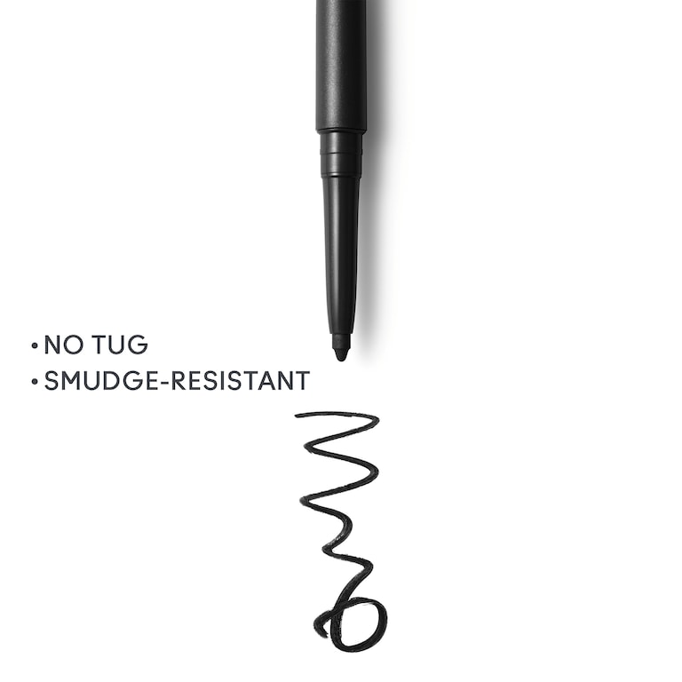 M·A·C Colour Excess Gel Pencil Eye Liner, Glide or Die, 0.35g, Product Shot