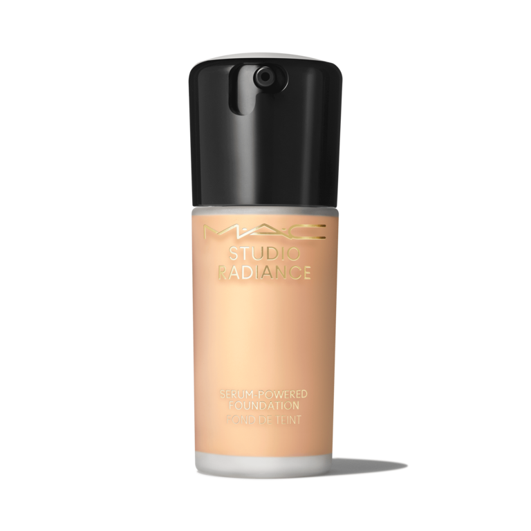 Studio Radiance Serum-Powered Foundation, NC14.5, 30ml, Product Shot