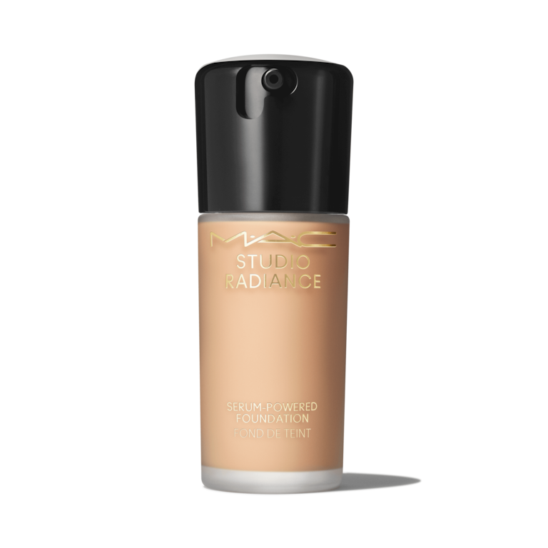 Studio Radiance Serum-Powered Foundation, C3.5, 30ml, Product Shot