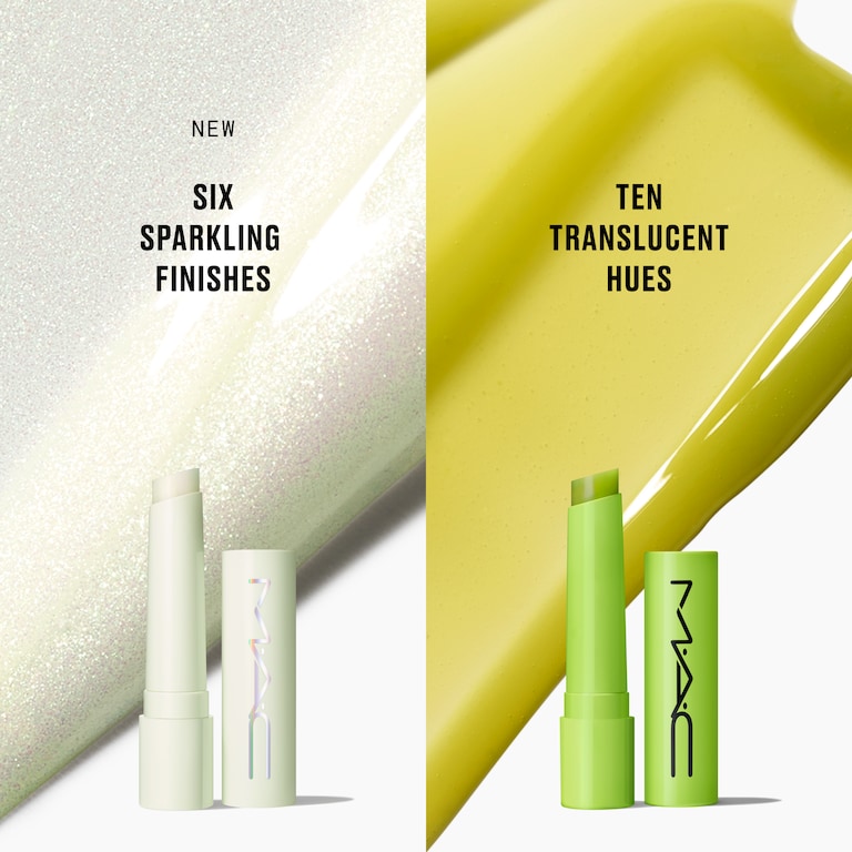 Gloss en stick Squirt Plumping