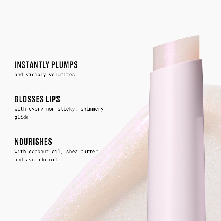 Gloss en stick Squirt Plumping