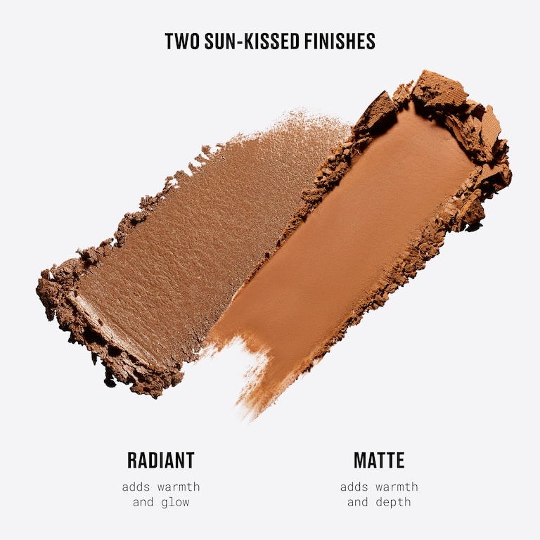 Skinfinish Sunstruck Bronzer