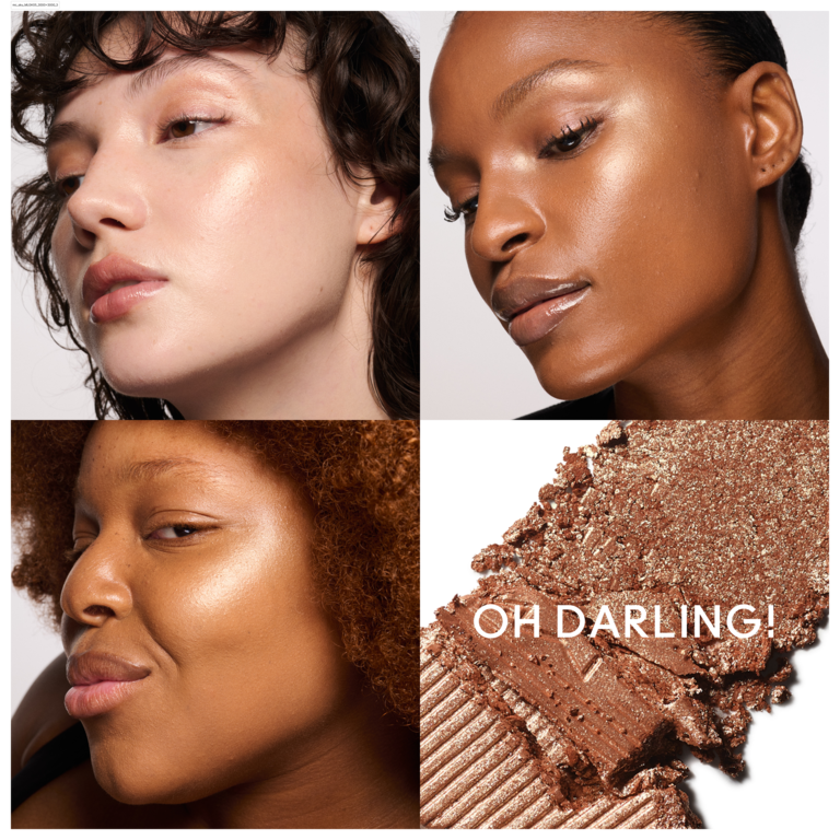 Extra Dimension Skinfinish, 9.0 g, Oh, Darling!, Model