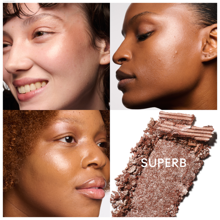 Extra Dimension Skinfinish, 9.0 g, Superb, Model